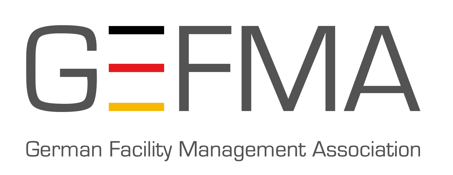 Die Pacon Real Estate GmbH ist Mitglied der GEFMA (German Facility Management Association)