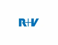 R+V logo