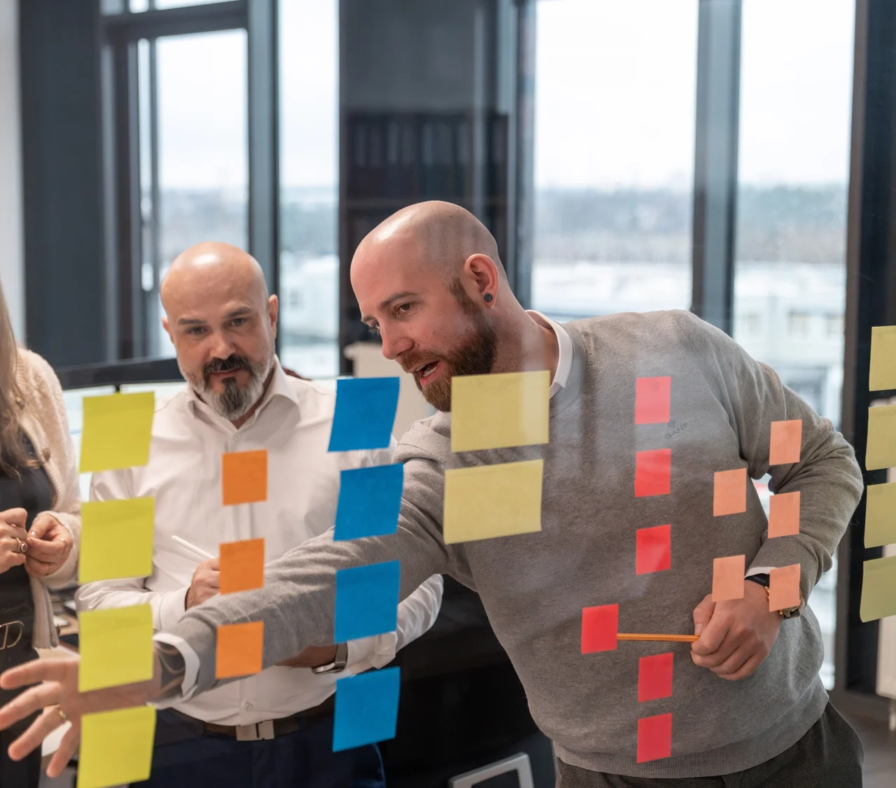 FM Strategy Consulting